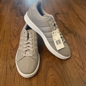 Adidas Men's Grand Court Sneakers Size 10